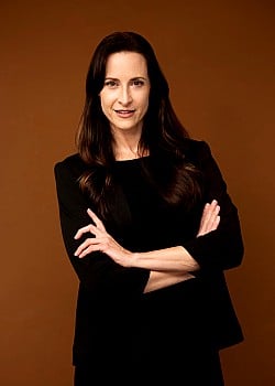 Carrie Seth